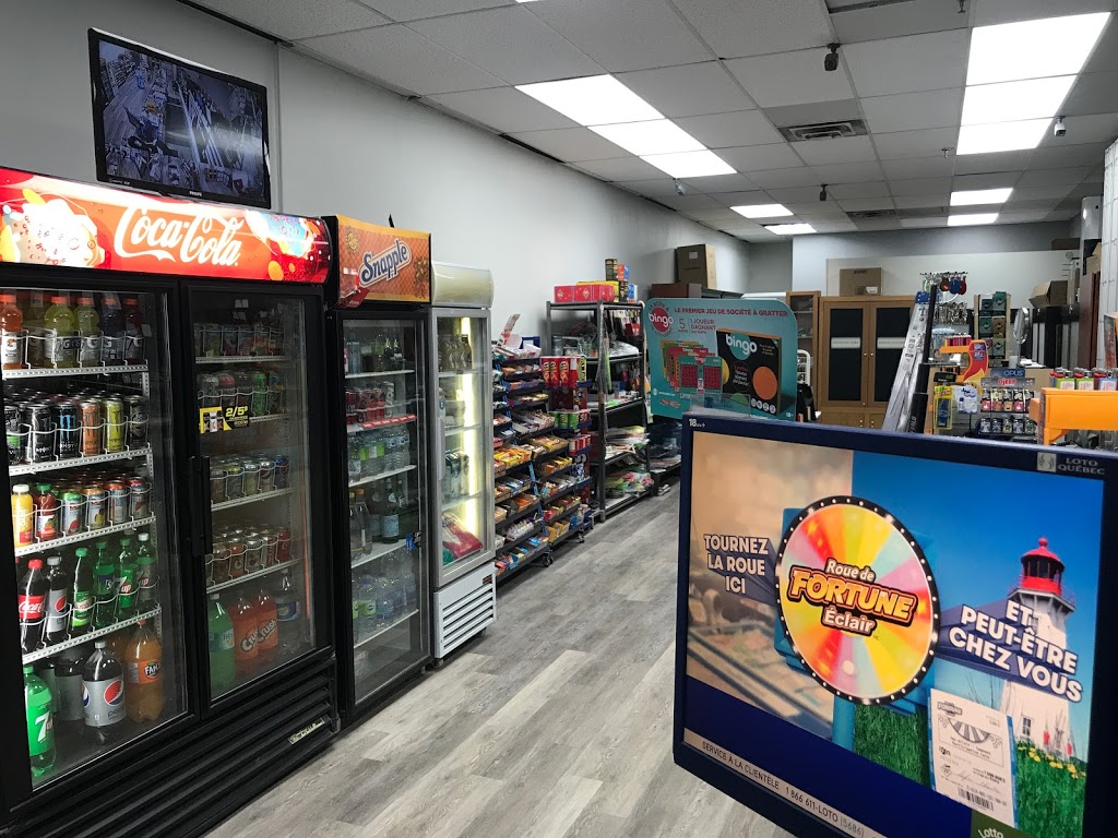 Tabagie Chomedey | 2397 Boulevard Curé-Labelle, Laval, QC H7T 1R3, Canada | Phone: (450) 978-4385