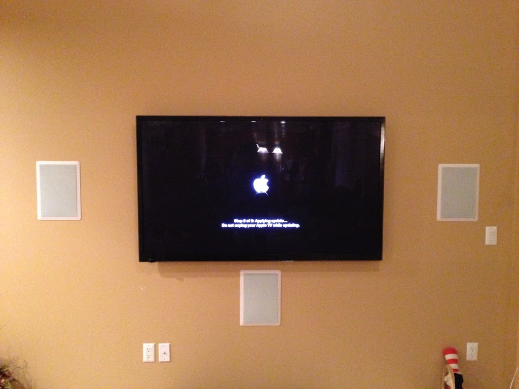 All Pro Audio Video | 33095 Larkspur Ct, New Haven, MI 48048, USA | Phone: (248) 757-4078