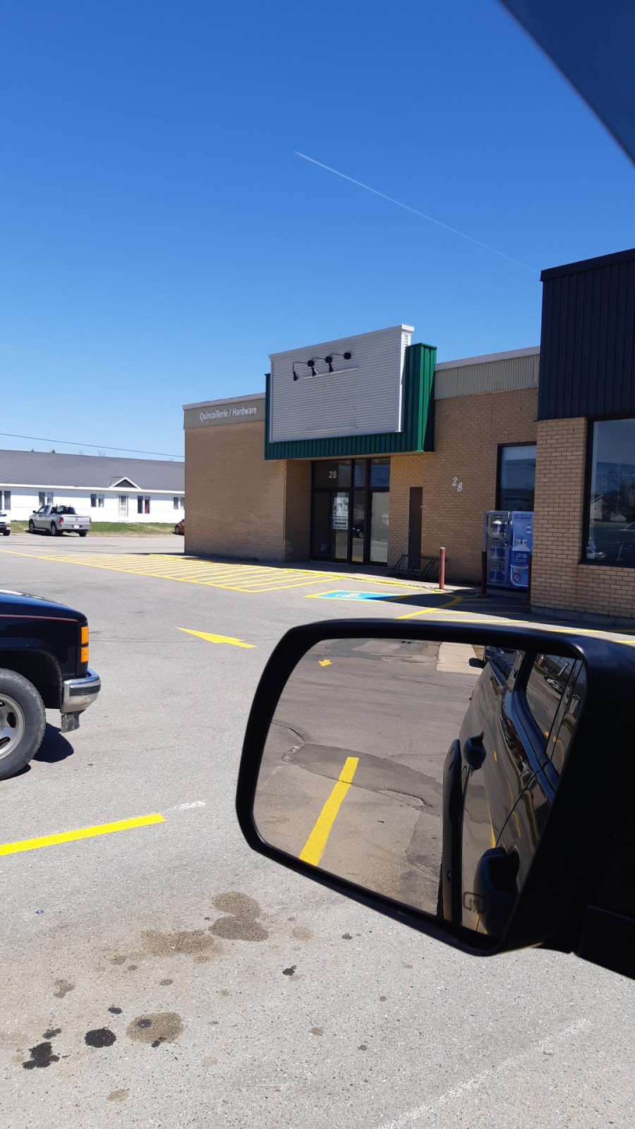 Tradition Market - Cooperative Limited Rogersville | 28 Rue Boucher, Rogersville, NB E4Y 1X5, Canada | Phone: (506) 775-6131