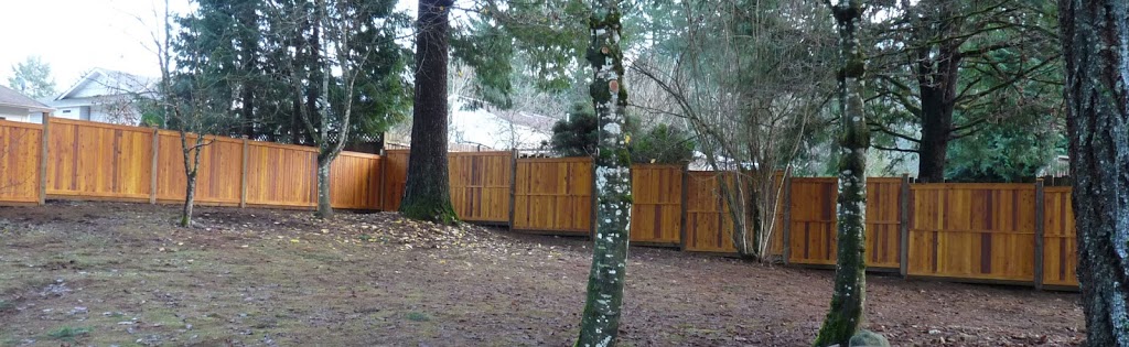 A & G Fencing Chilliwack | 50231 Castleman Rd, Chilliwack, BC V2P 6H4, Canada | Phone: (604) 794-3181