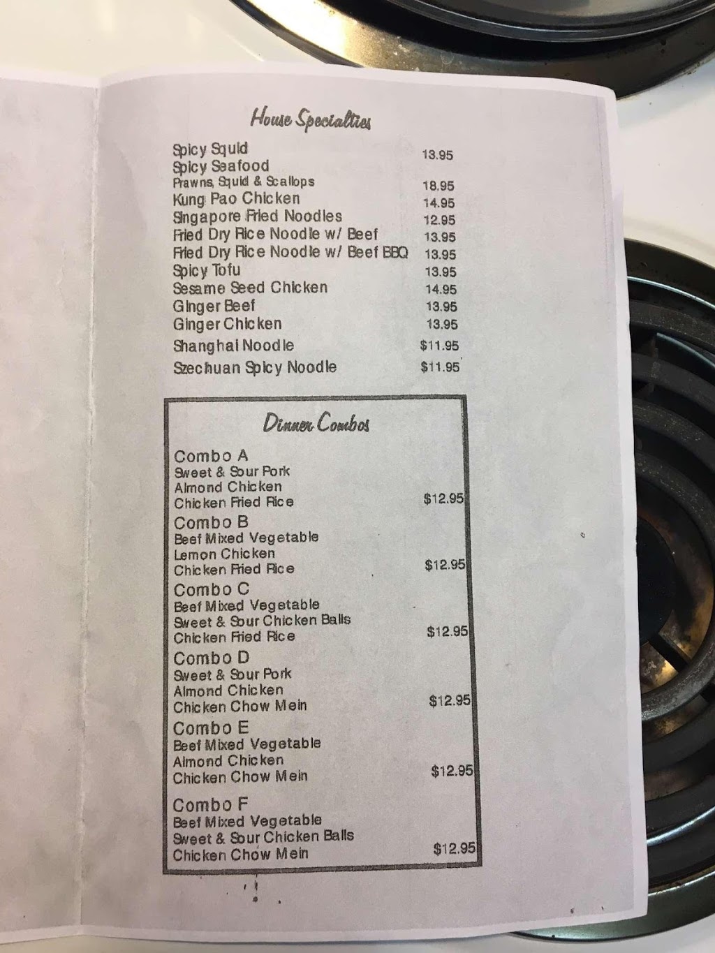 Kings Kitchen | 2777 K. L. O. Rd, Kelowna, BC V1W 4A5, Canada | Phone: (250) 862-8536