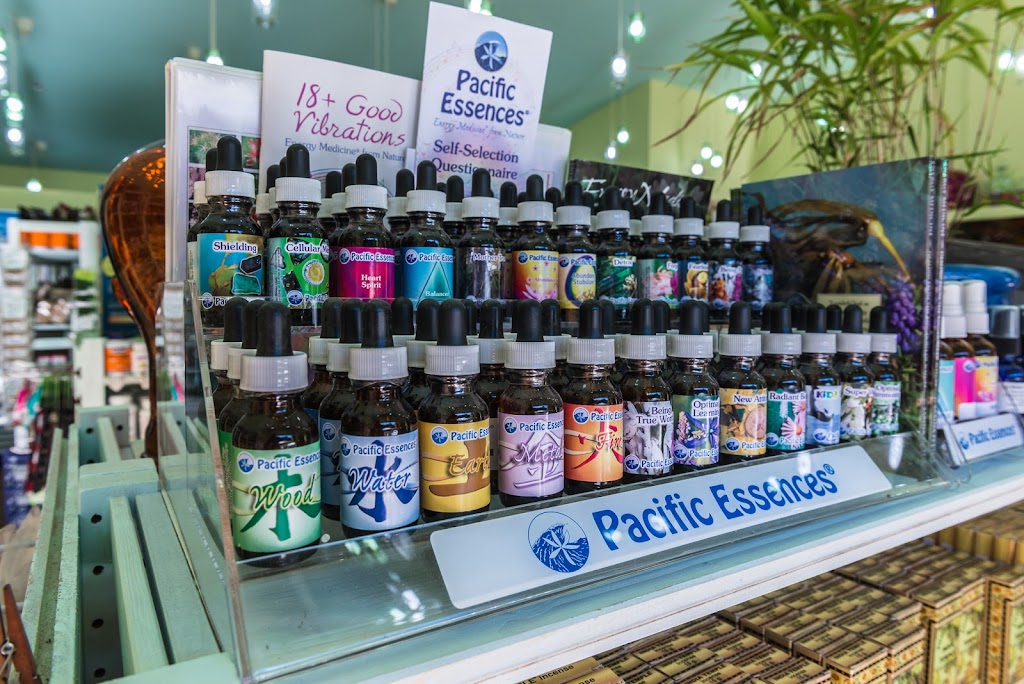 Nature Spirit Earth Market | 480 N Rd, Gabriola, BC V0R 1X0, Canada | Phone: (250) 247-0210