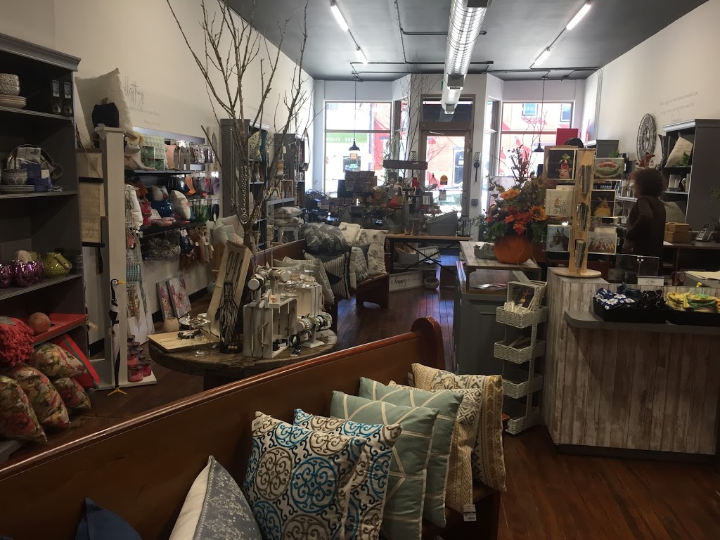 21 Main | 21 Main St S, Grand Valley, ON L9W 5S8, Canada | Phone: (519) 928-5930