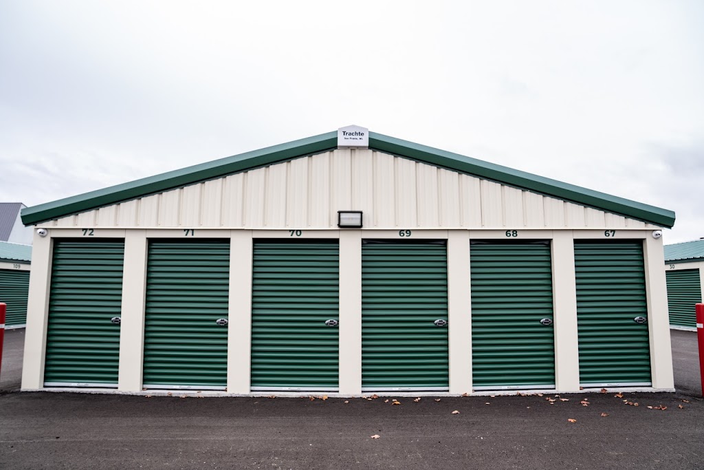 Mini Entrepôt Jolain | 1770 Rue Jérôme Hamel, Trois-Rivières, QC G8V 1W3, Canada | Phone: (819) 699-8009