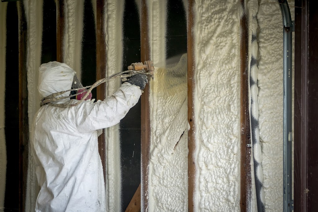 Spray Foam Drywall | 107 Citadel Point NW, Calgary, AB T3G 5L2, Canada | Phone: (403) 460-8616