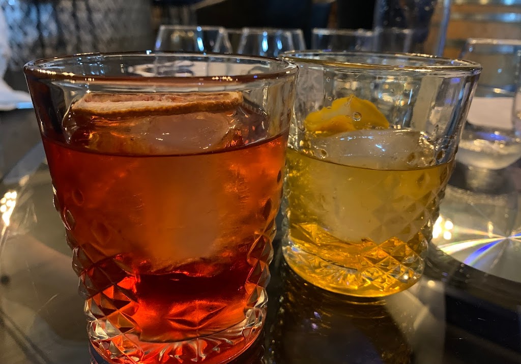 Reids Distillery | 32 Logan Ave, Toronto, ON M4M 2M8, Canada | Phone: (416) 465-4444