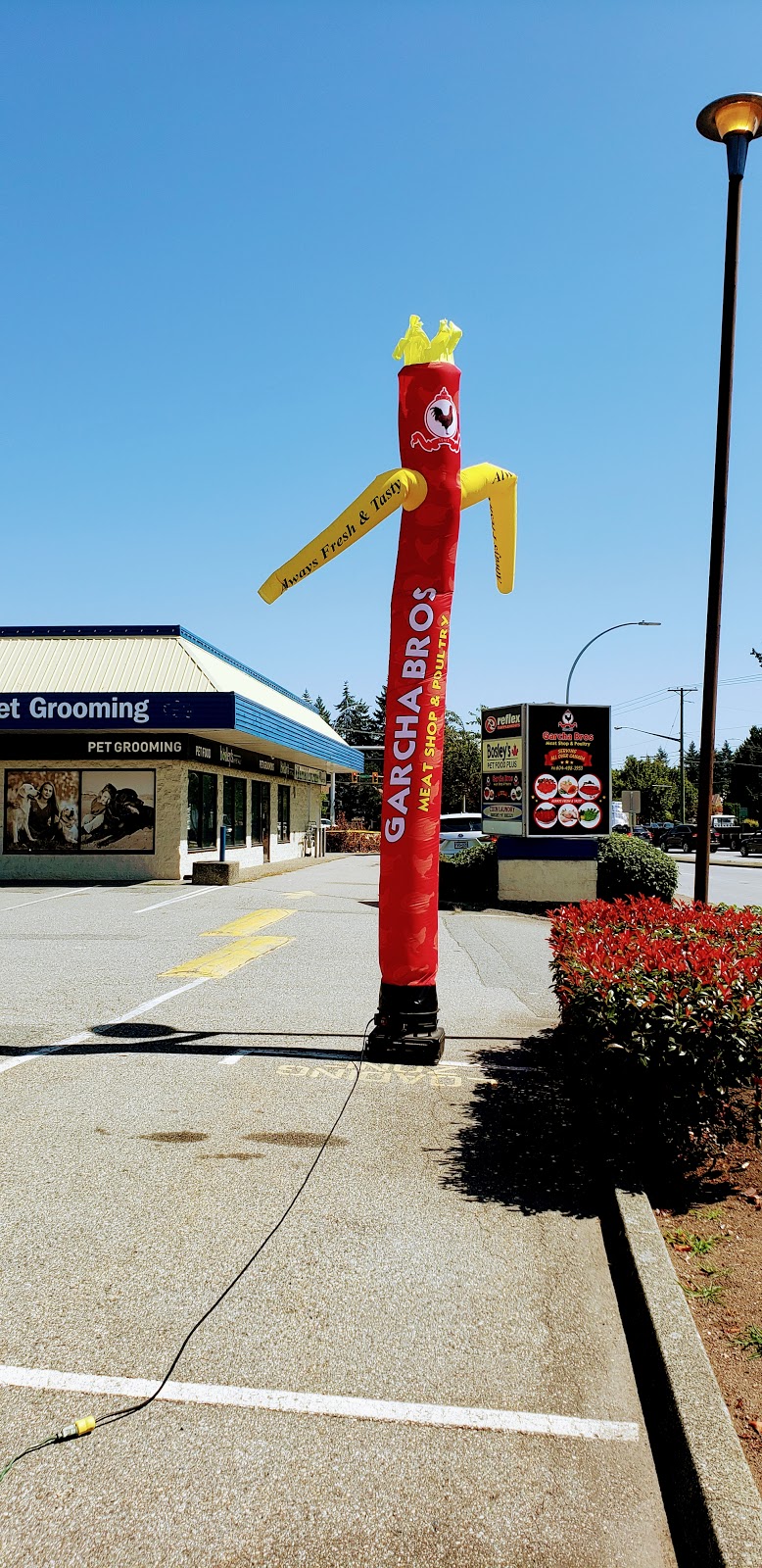 Garcha Bros Meat Shop and Poultry | 15428 Fraser Hwy #103, Surrey, BC V3R 3P5, Canada | Phone: (604) 498-3953