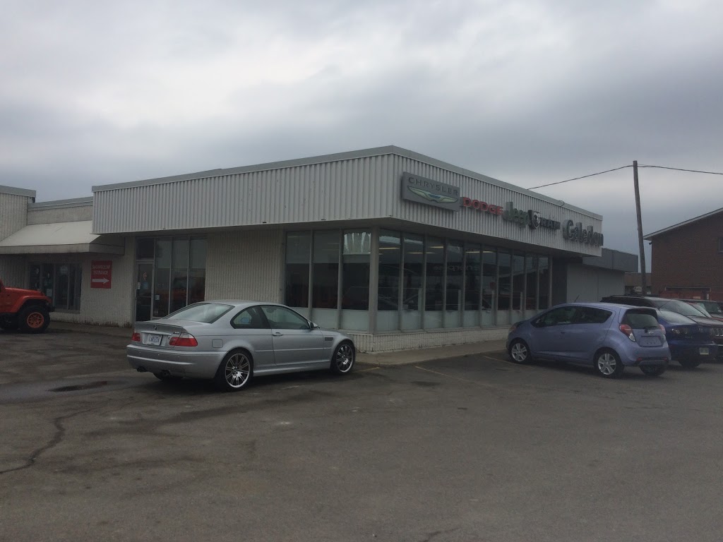 CarHub Caledon Chrysler Dodge Jeep Ram | 12435 Hwy 50 S, Bolton, ON L7E 1M3, Canada | Phone: (877) 756-4219