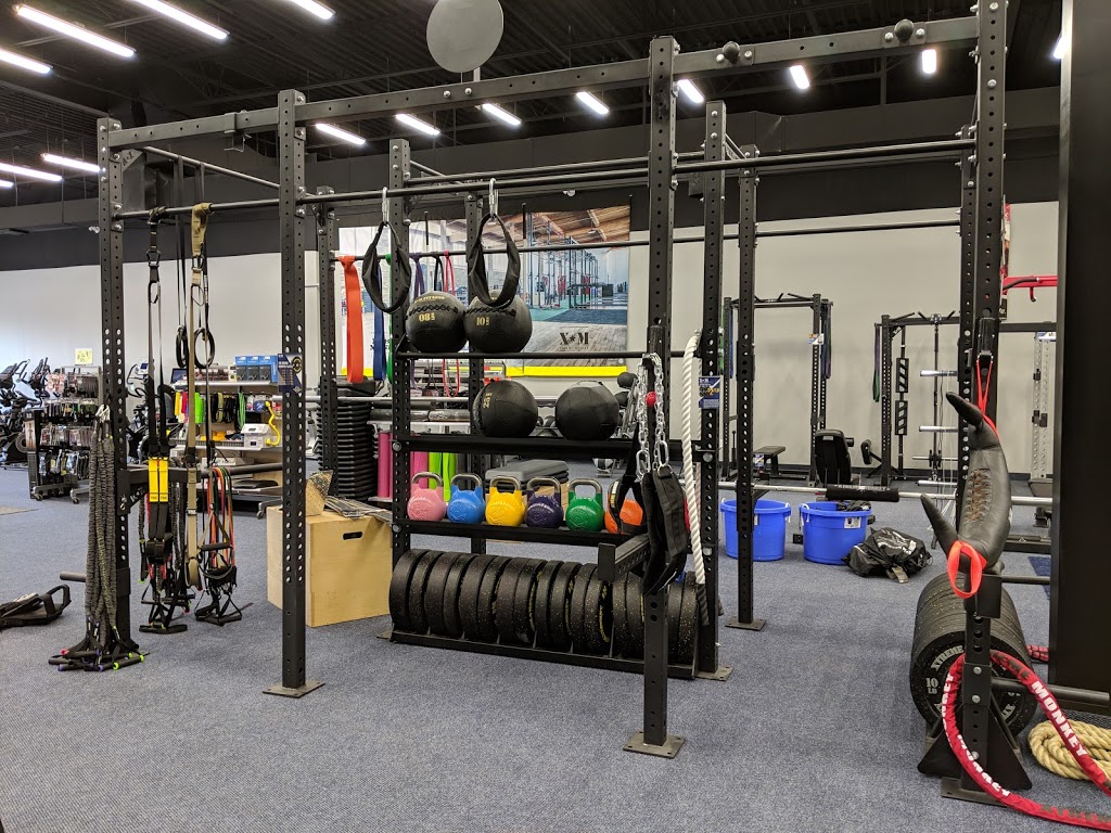 The Treadmill Factory | 2111 Dunwin Dr #8, Mississauga, ON L5L 3C1, Canada | Phone: (905) 828-9033