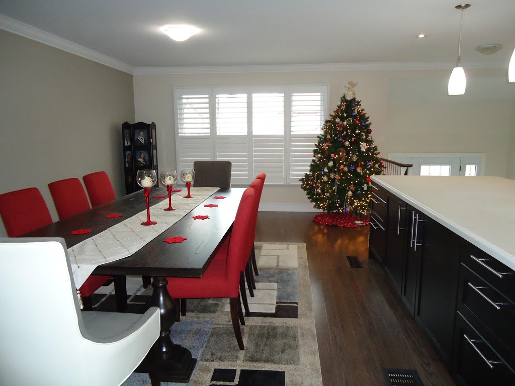 Get Renovated | 80 Tribbling Crescent, Aurora, ON L4G 4X1, Canada | Phone: (905) 727-7791