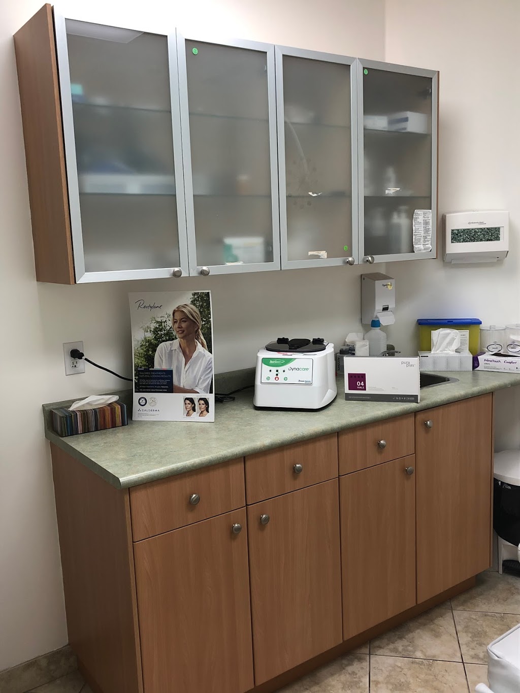 Vellore - Precision Medical & Plastic Surgery | 3737 Major MacKenzie Dr W #104, Woodbridge, ON L4H 0A2, Canada | Phone: (226) 919-4371
