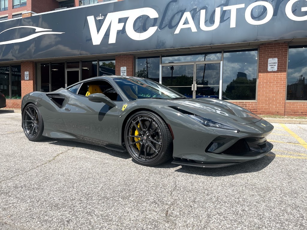 VFC AUTO GROUP | 7582 Yonge St, Thornhill, ON L4J 1V9, Canada | Phone: (905) 731-3080
