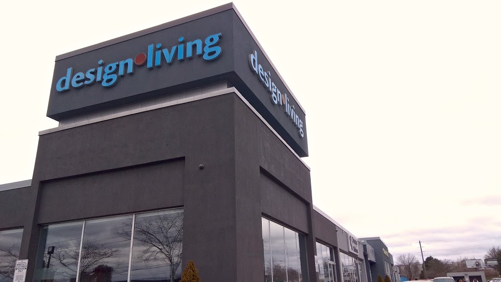 Design Living Centre | 1400 Castlefield Ave, York, ON M6B 4C4, Canada | Phone: (416) 486-4555