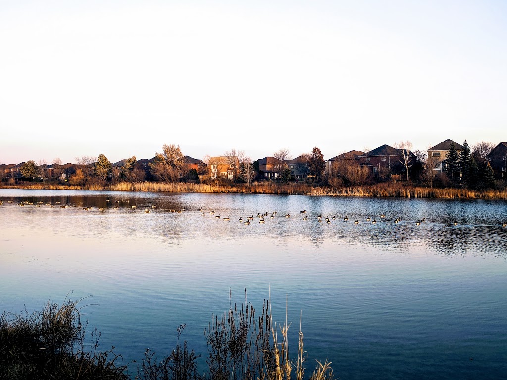 Osprey Marsh | 6076 Osprey Blvd, Mississauga, ON L5N 8K3, Canada