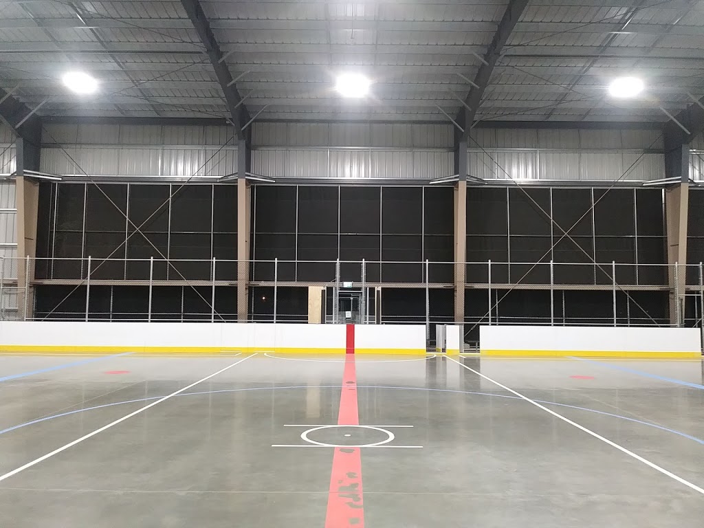 George Preston Spotrs Box | 20699 42 Ave, Langley City, BC V3A 3B1, Canada | Phone: (604) 530-1323
