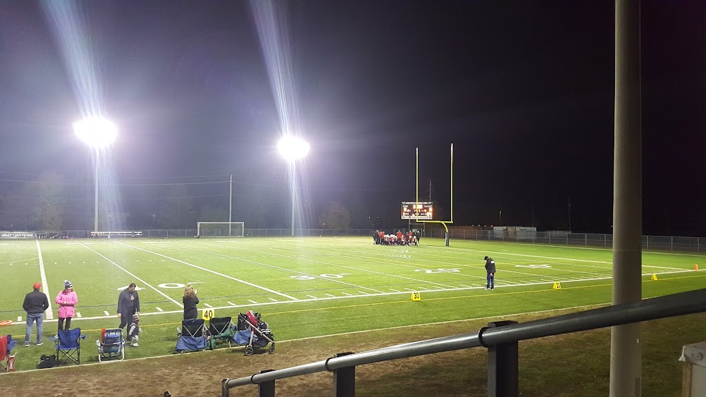 Jacob Hespeler Secondary School | 355 Holiday Inn Dr, Cambridge, ON N3C 1Z2, Canada | Phone: (519) 658-4910