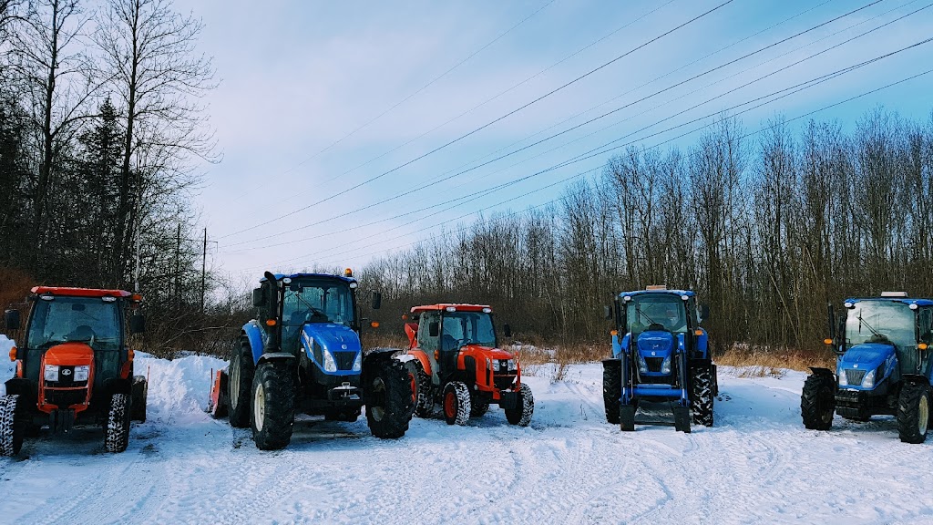 Ted’s Property Maintenance | 4 Pratt Rd, Barrie, ON L4M 2L1, Canada | Phone: (705) 715-3208