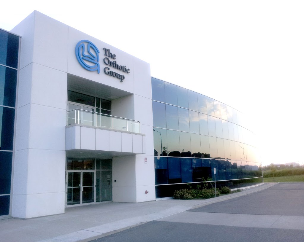 Orthotic Holdings Inc | 160 Markland St, Markham, ON L6C 0C6, Canada | Phone: (905) 888-8511