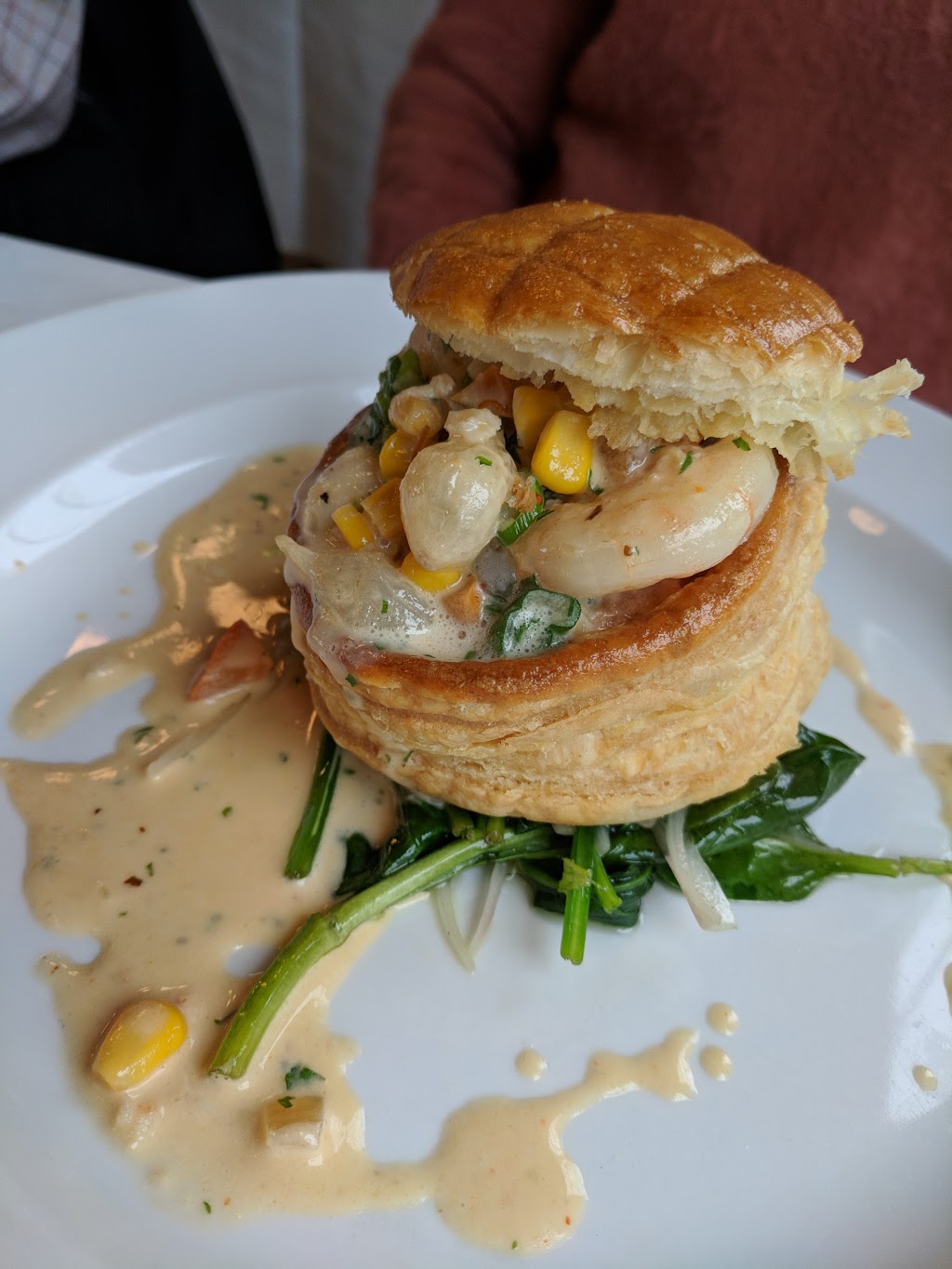 Bacchus Bistro | 1064 216 St, Langley City, BC V2Z 1R3, Canada | Phone: (604) 530-9694