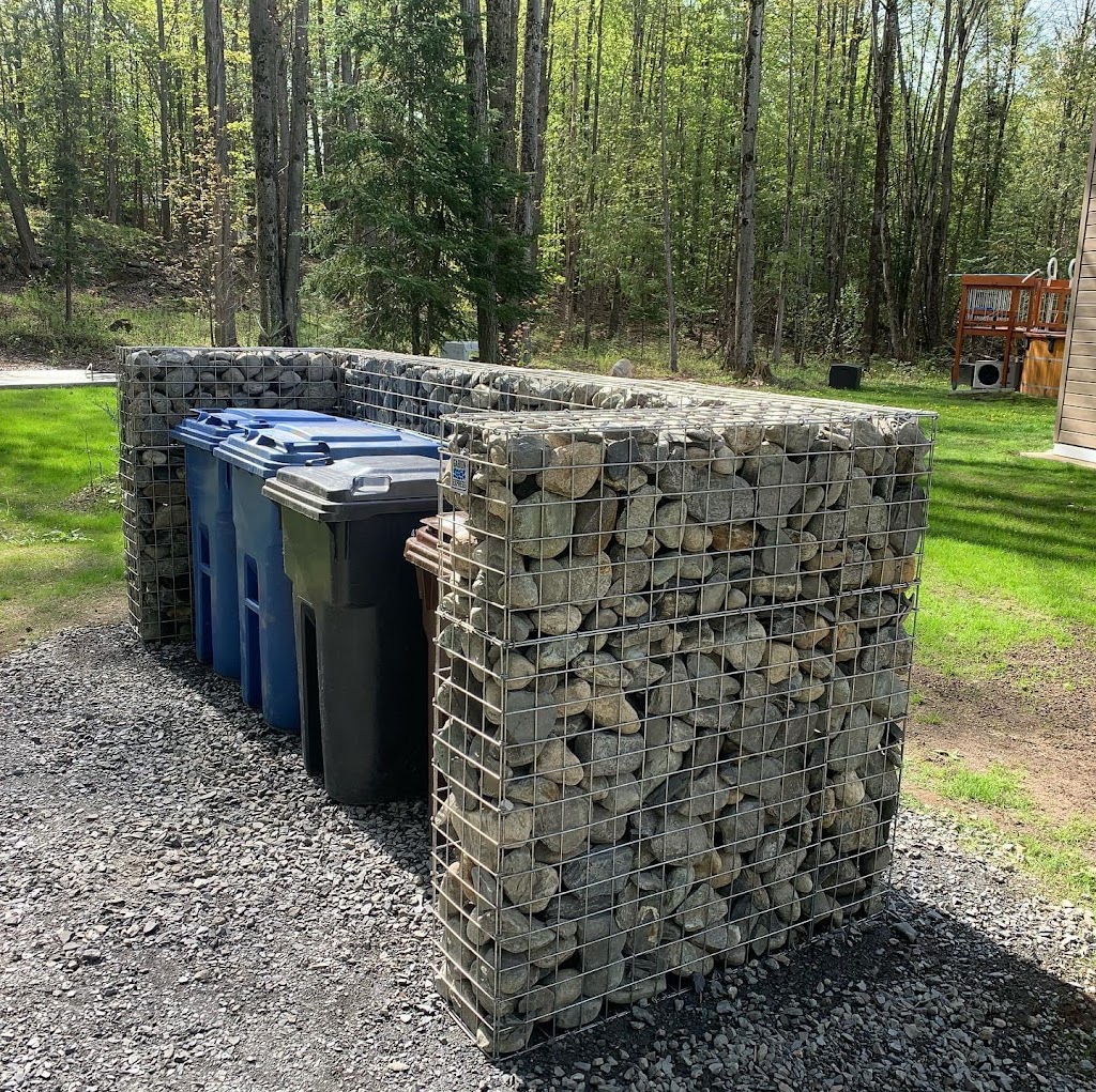 Excavation W. Fortin | Cantons de Stanstead, 581 Chem. Amy, Cantons de Stanstead, QC J0B 1C0, Canada | Phone: (819) 679-4382