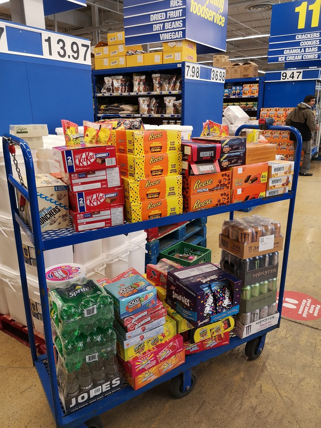 First Stop Convenience | 2900 Rivard Ave, Windsor, ON N8T 2J2, Canada | Phone: (519) 944-7440