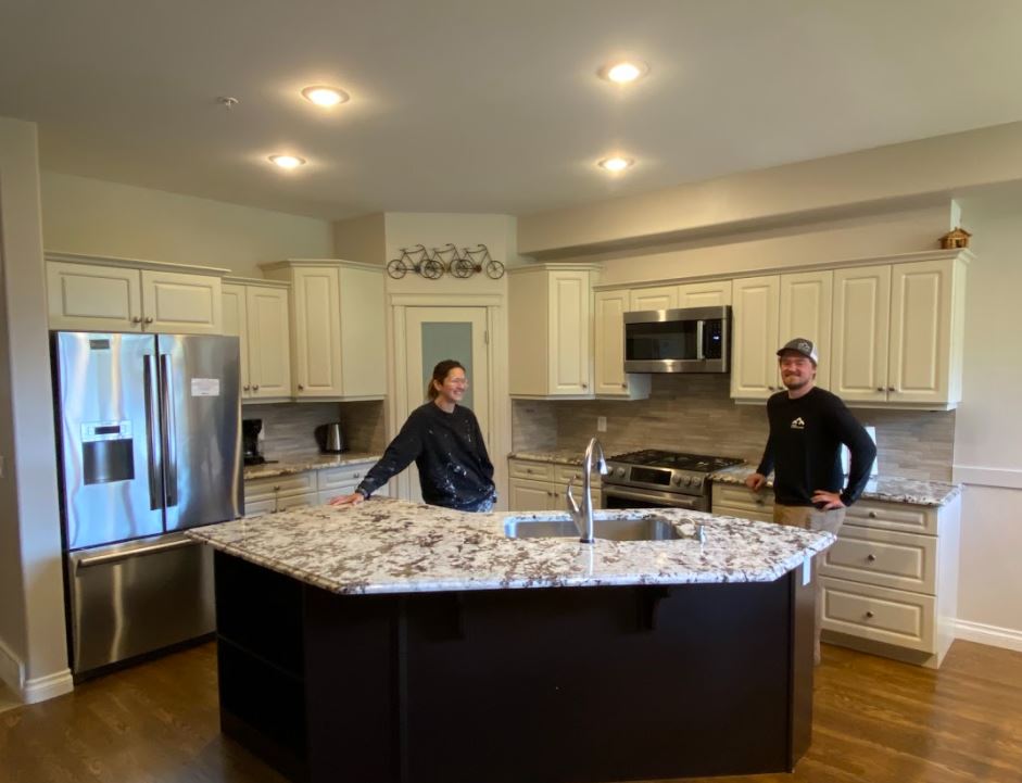 All In Property Care | 12 Manitou Rd, Fernie, BC V0B 1M5, Canada | Phone: (778) 519-5190
