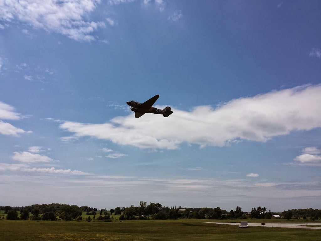 Owen Sound-Billy Bishop Airport | 203807 ON-26, Owen Sound, ON N4K 5W4, Canada | Phone: (519) 371-6936