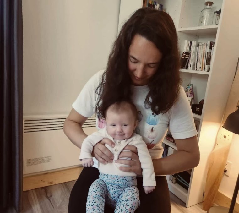 Ostéopathie, Ann-Julie Dugas | 3040 Bd du Curé-Labelle, Prévost, QC J0R 1T0, Canada | Phone: (514) 347-0813