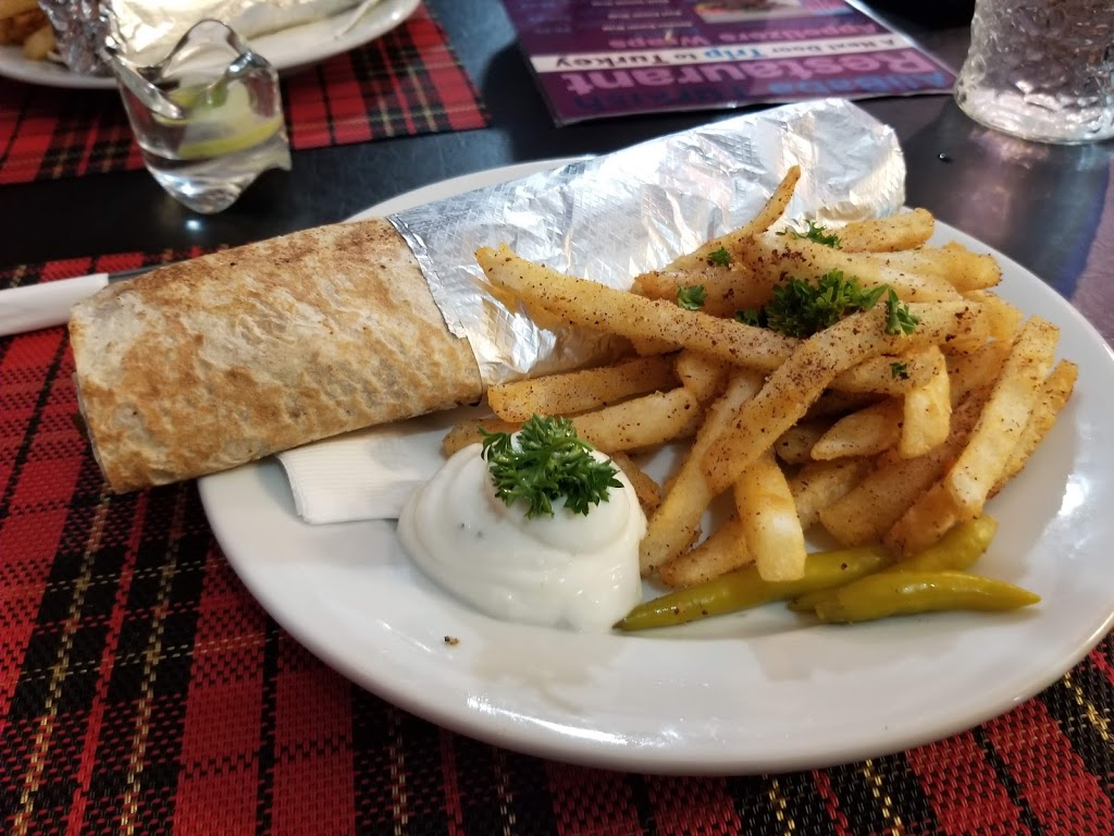 Alibaba Turkish Restaurant | 754 St Marys Rd, Winnipeg, MB R2M 3N7, Canada | Phone: (204) 416-7878