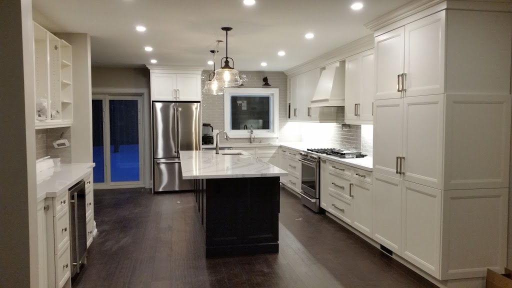 Canada Renovation and Construction | #294, Newmarket, ON L3Y 7Z4, Canada | Phone: (647) 575-1968