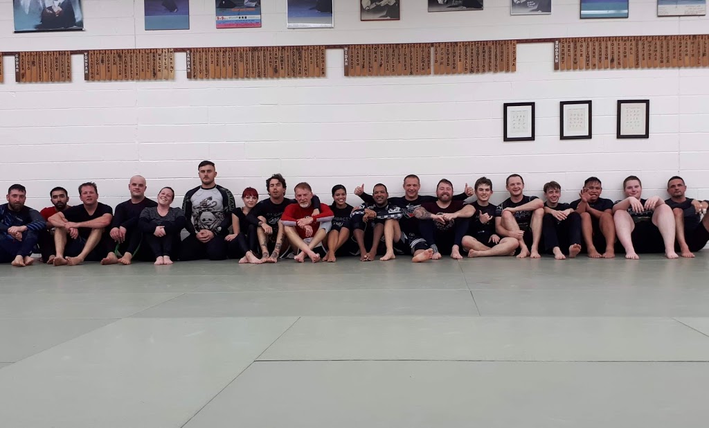 Georgetown Brazilian Jiu Jitsu Academy | health | 29 Armstrong Ave unit #4, Georgetown, ON L7G 4S1, Canada | 4162309653 OR +1 416-230-9653