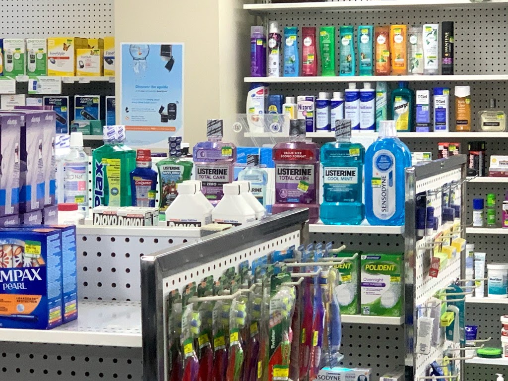 Preston Medical Pharmacy | 125 Waterloo St S, Cambridge, ON N3H 1N3, Canada | Phone: (519) 653-1994