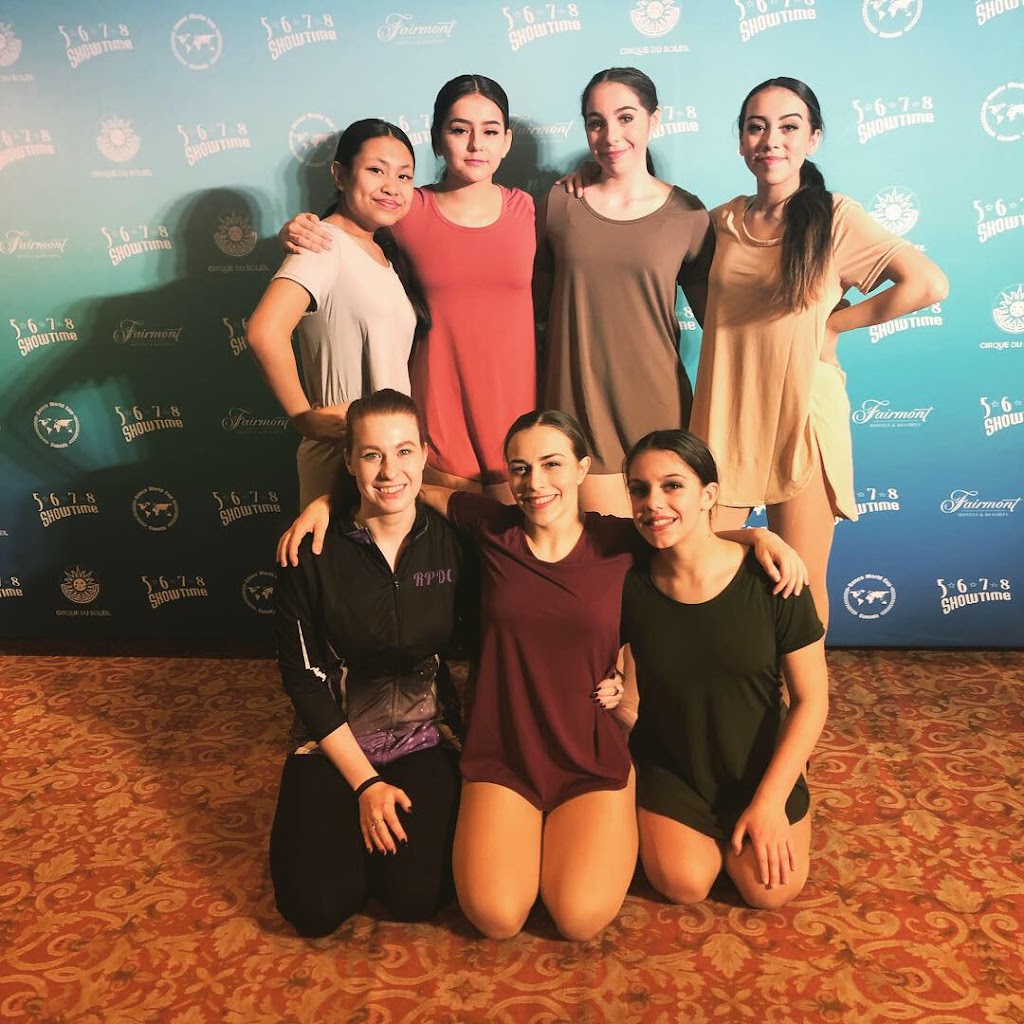 Rose Pointe Dance Company | 490 Sinclair St, Winnipeg, MB R2X 1Y3, Canada | Phone: (204) 296-6719