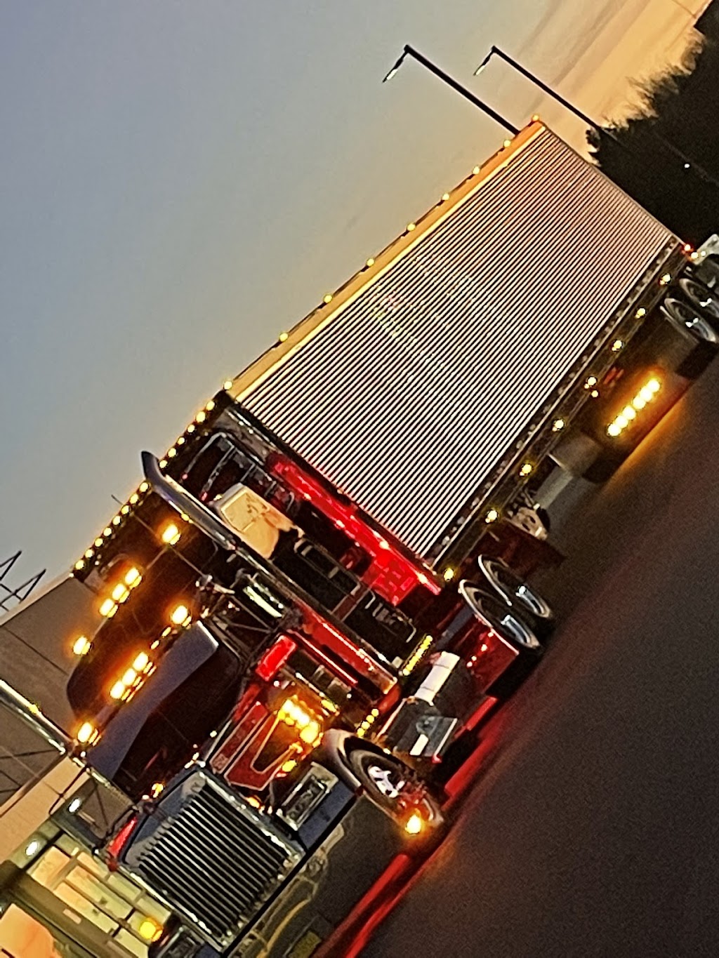 Goreham Transport Ltd | 297 Port Latour Rd, Thomasville, NS B0W 3L0, Canada | Phone: (902) 637-7646