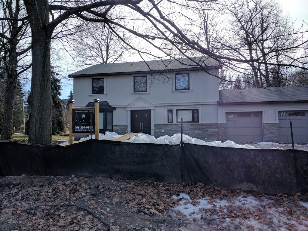 Tollendal Woods | 40 Royal Oak Dr, Barrie, ON L4N 7S5, Canada