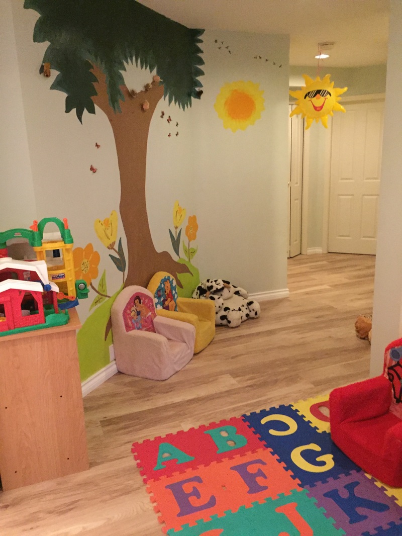 Sun Fun Childcare Centre | 2648 Sandstone Crescent, Coquitlam, BC V3E 2T8, Canada | Phone: (604) 945-8901