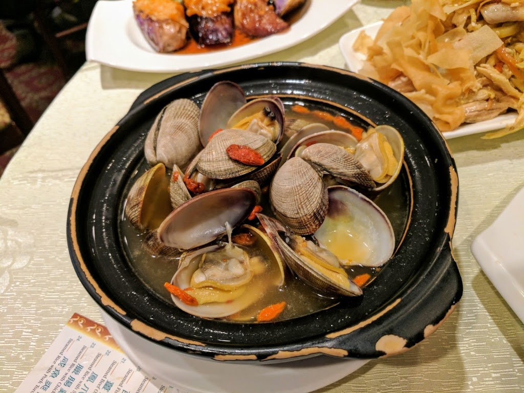 Western Lake Chinese Seafood Restaurant | 4989 Victoria Dr, Vancouver, BC V5P 3T7, Canada | Phone: (604) 321-6862