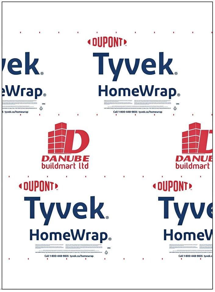 Danube Buildmart Ltd | 900 Windmill Rd #115, Dartmouth, NS B3B 1P7, Canada | Phone: (902) 481-9686
