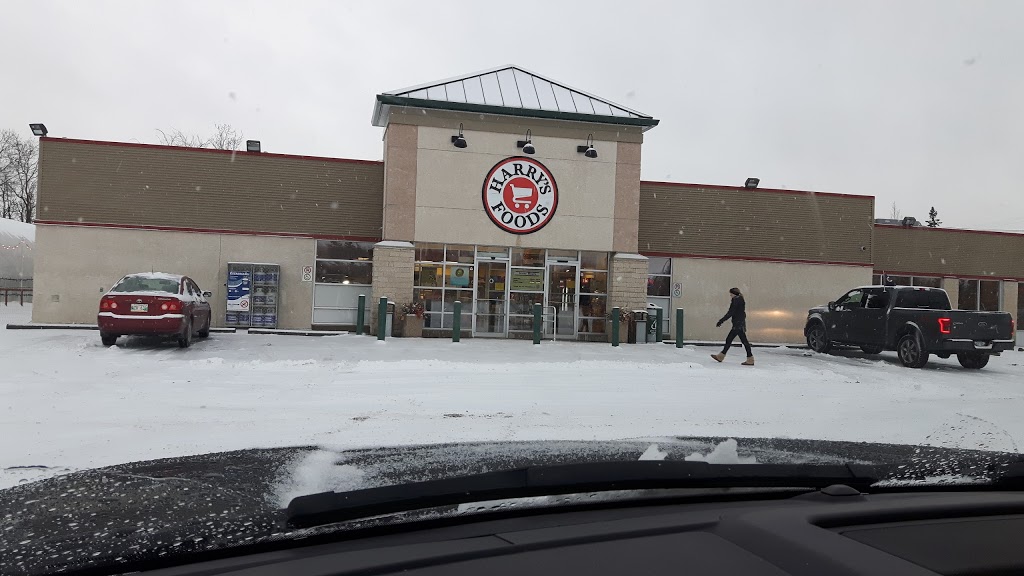 Harrys Foods | 37 St Andrews Rd, Saint Andrews, MB R1A 2X5, Canada | Phone: (204) 338-7538