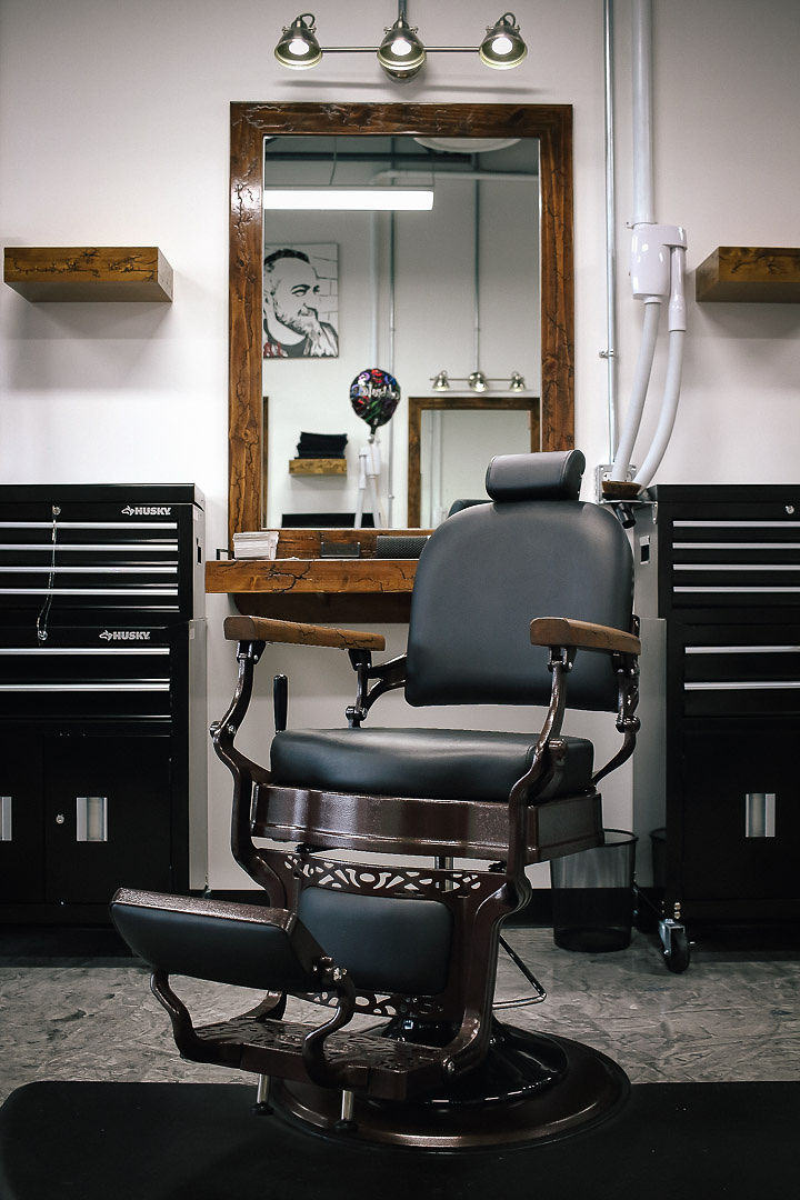 Wisemen Barbers | 1140 47 Legacy View SE, Calgary, AB T2X 0W3, Canada | Phone: (403) 719-4117