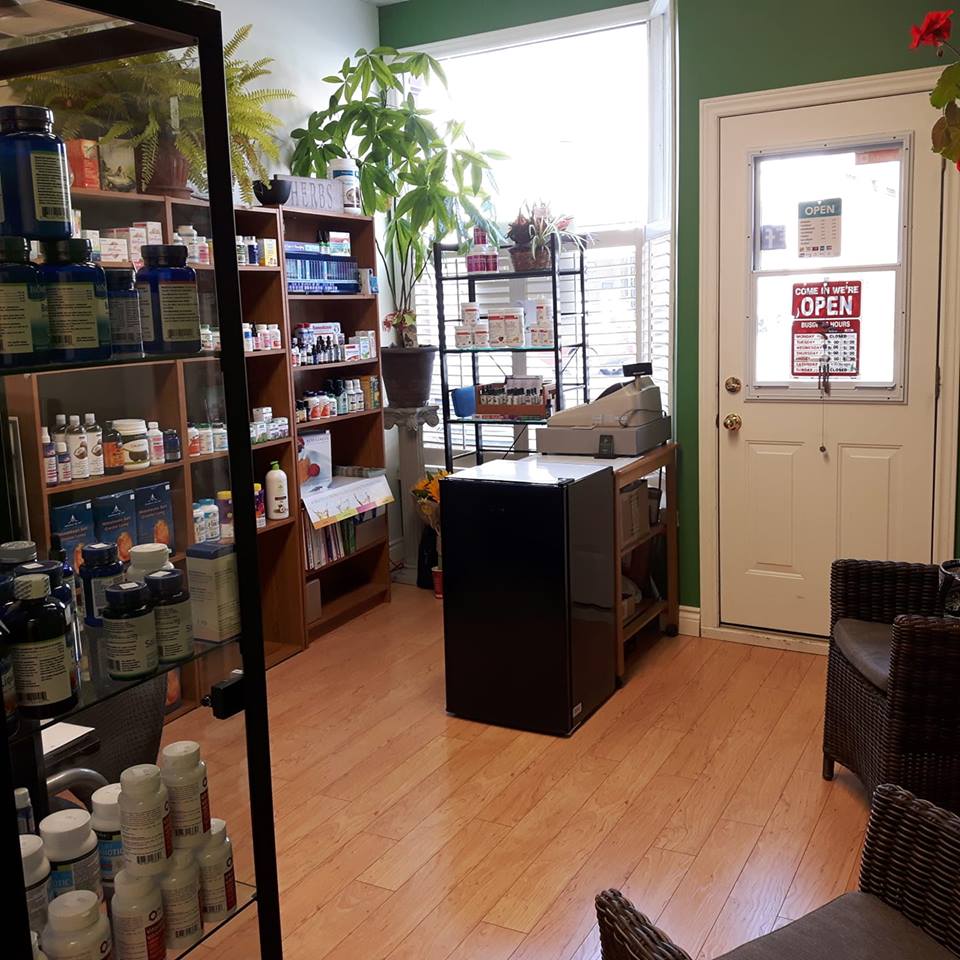 Kelly Bacher/Alternative Roots | 94 Queen St, Campbellford, ON K0L 1L0, Canada | Phone: (705) 957-2677