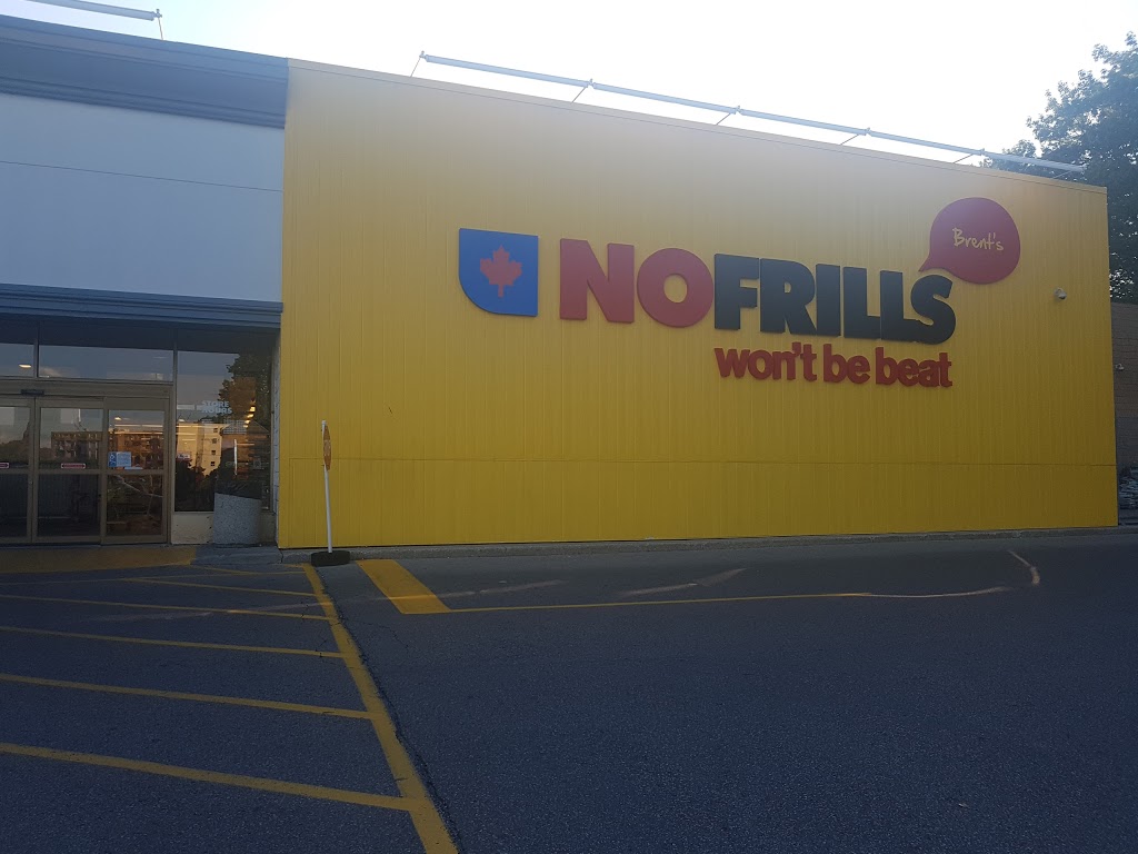 Brents No Frills | 700 Strasburg Rd, Kitchener, ON N2E 2M2, Canada | Phone: (866) 987-6453