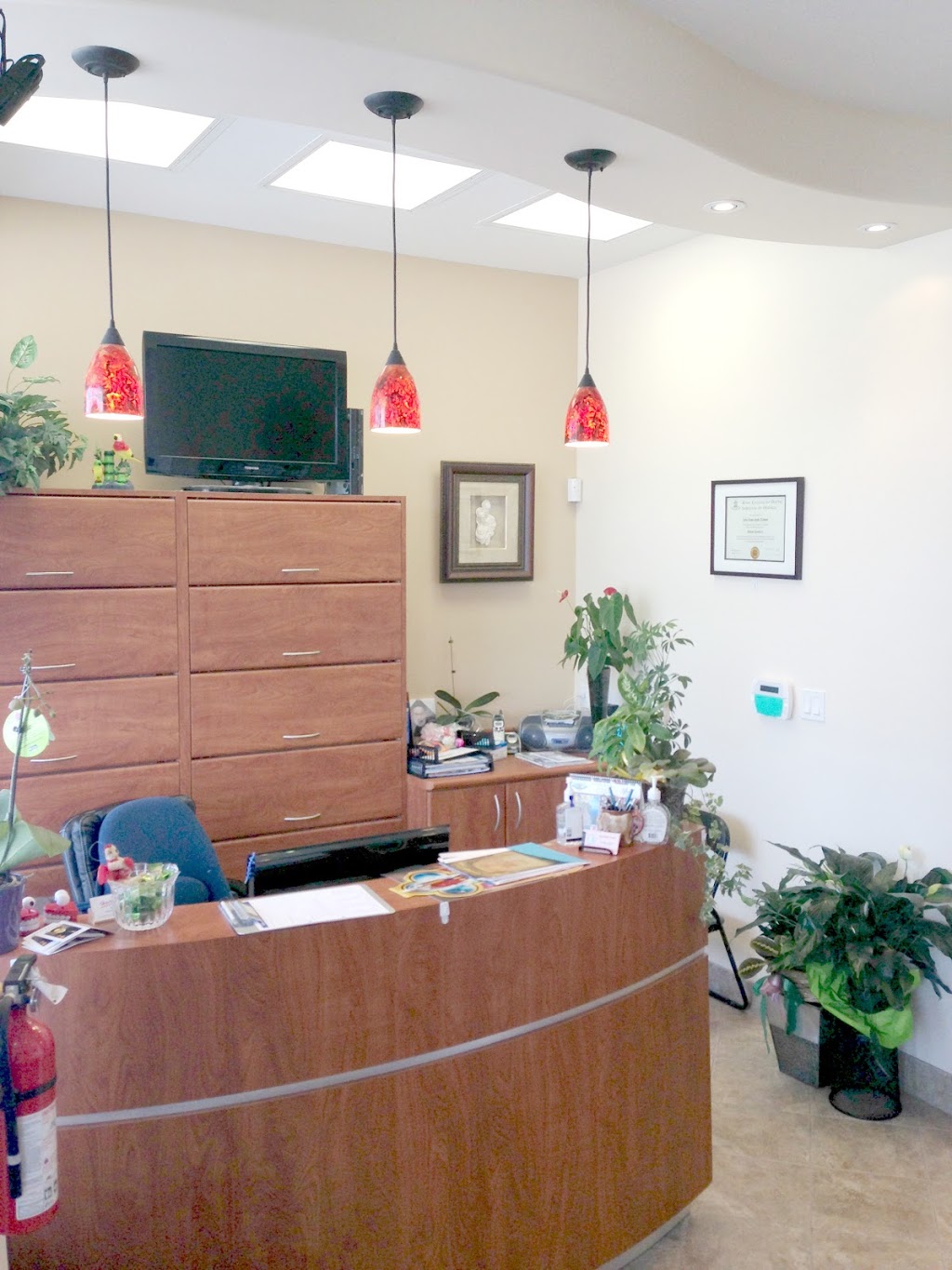 Dalecliff Dental | 209 Ellesmere Rd Unit # 4, Scarborough, ON M1R 4E2, Canada | Phone: (647) 350-7700