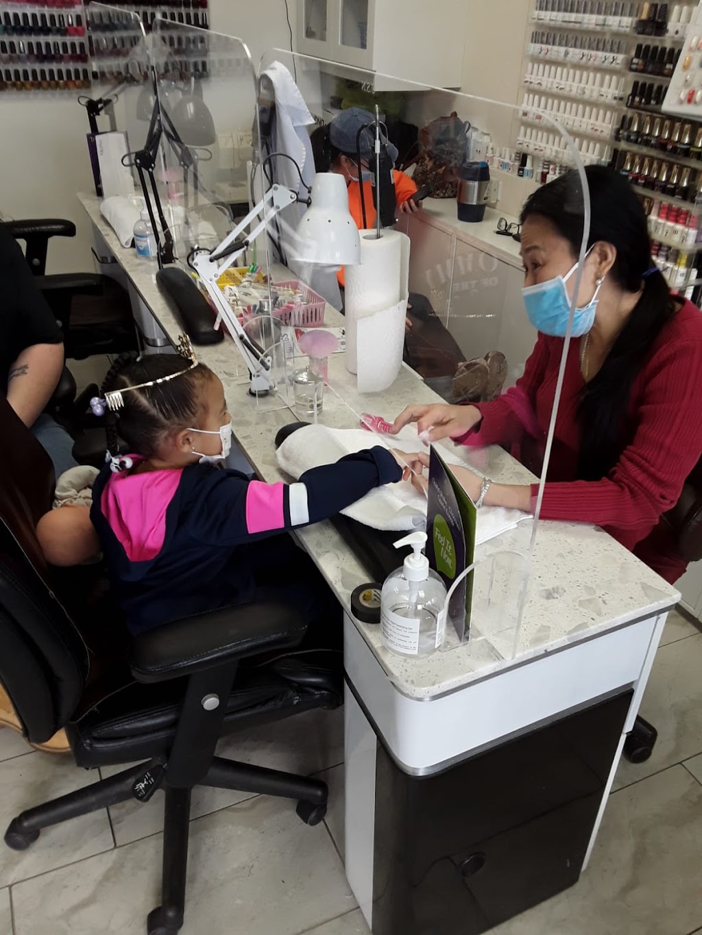 Rose City Nails | 238 E Main St, Welland, ON L3B 3W9, Canada | Phone: (905) 788-2738