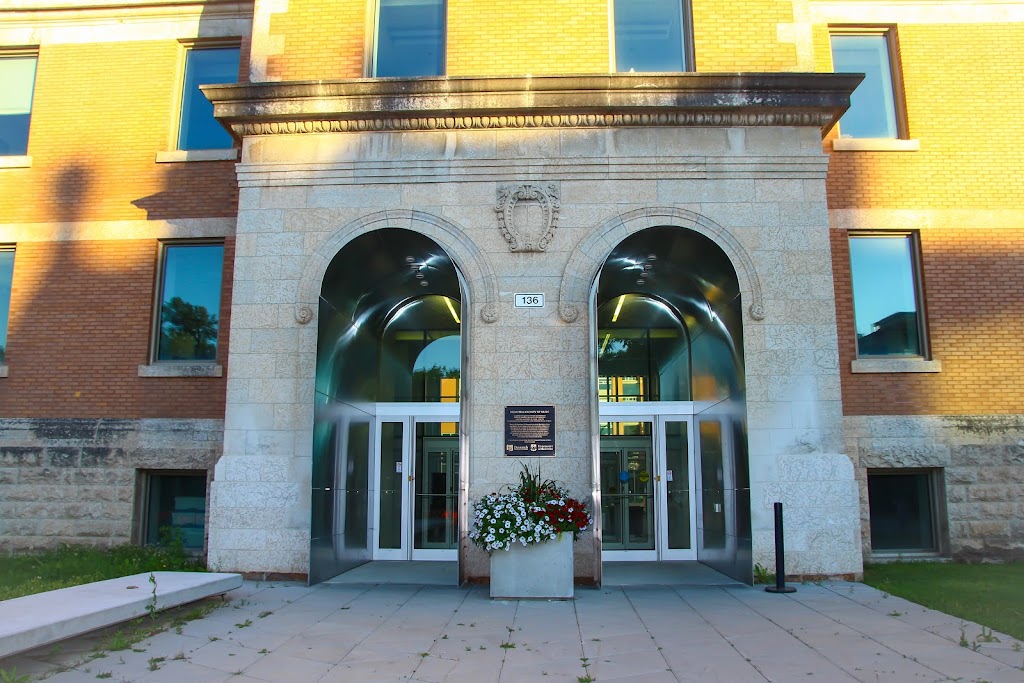 Desautels Faculty of Music | 150 Dafoe Rd W, Winnipeg, MB R3T 2N2, Canada | Phone: (204) 474-9310