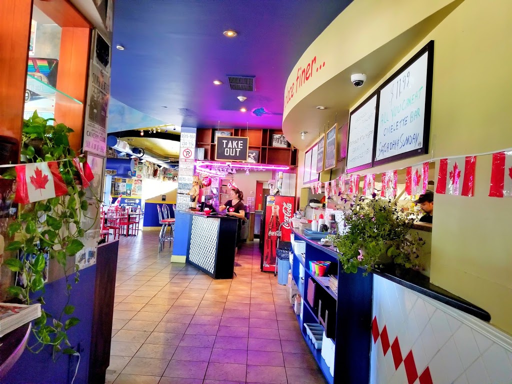 Wimpys Diner | 65 Rylander Blvd, Scarborough, ON M1B 5M5, Canada | Phone: (416) 282-6857