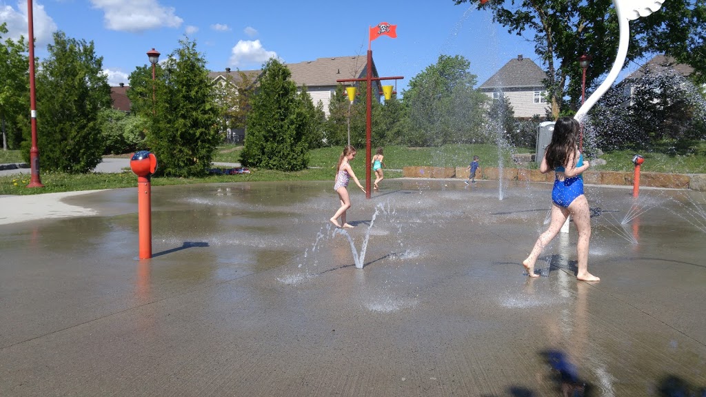 Parc Louis-Roy | Rue De Sancerre, Gatineau, QC J9H 3T9, Canada