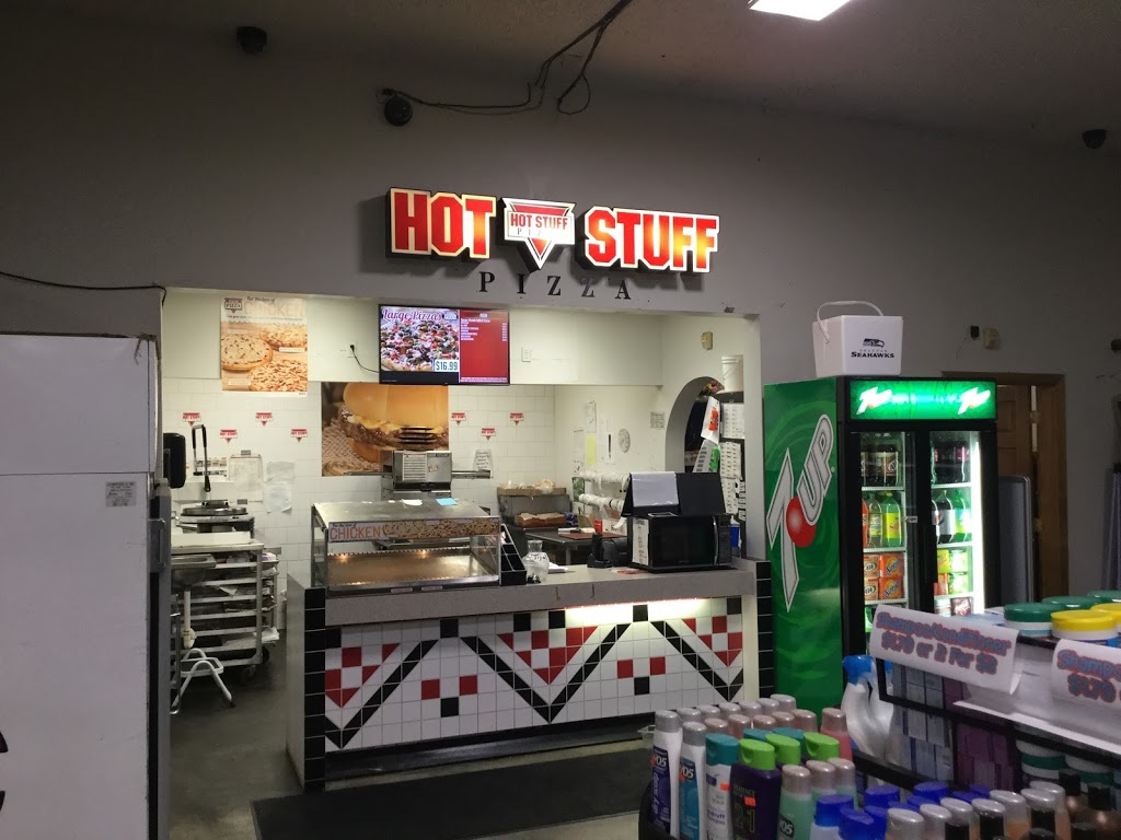 Starvin Sams #15 | 7519 Kendall Rd, Maple Falls, WA 98266, USA | Phone: (360) 599-2668