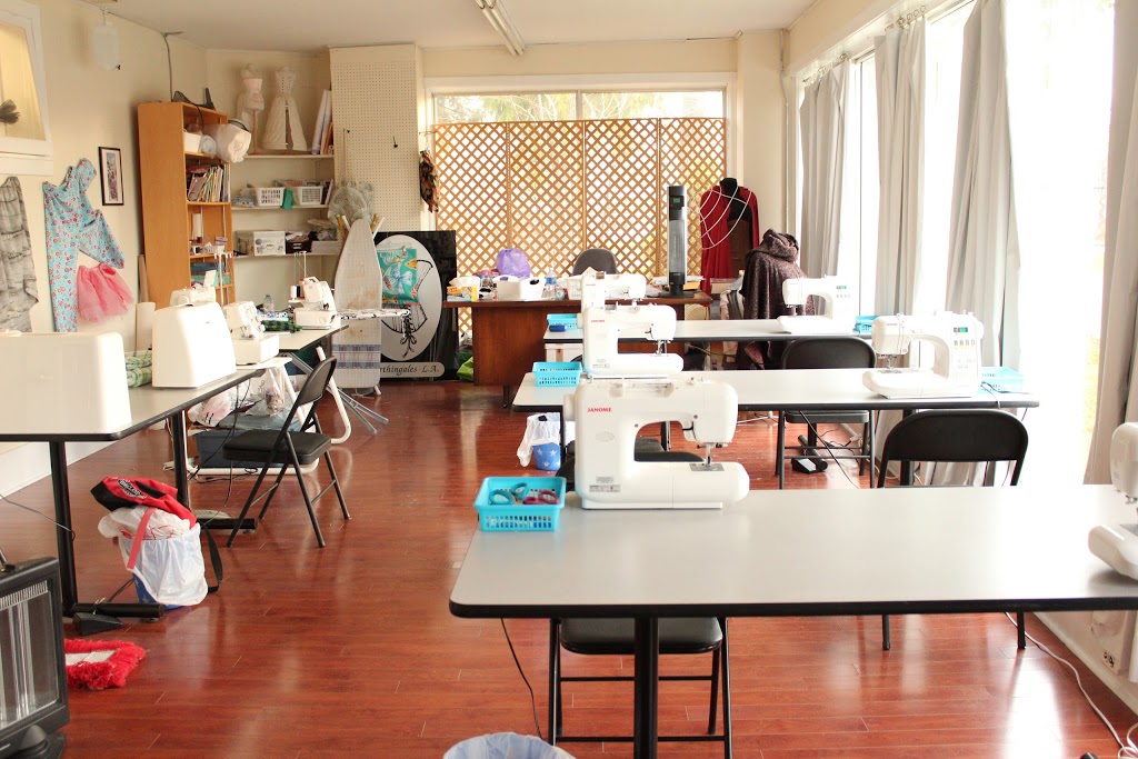 Farthingales | 20 Monteith Ave, Stratford, ON N5A 2P4, Canada | Phone: (519) 275-2374