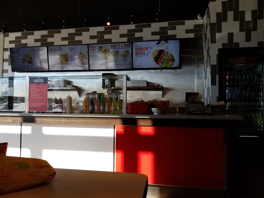barBURRITO | 9710 137 Ave NW, Edmonton, AB T5E 6W1, Canada | Phone: (587) 521-4234